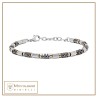 Sfere UBR 969 | Comete Gioielli linea Uomo